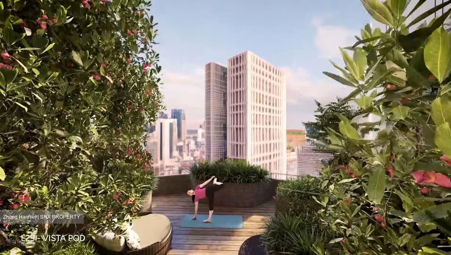 Union Square Residences (D1), Condominium #573965451